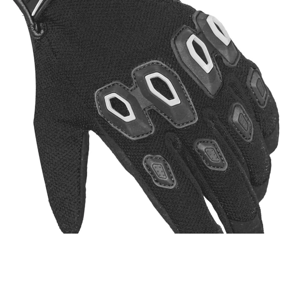 Raida Avantur MX Gloves | Black - M