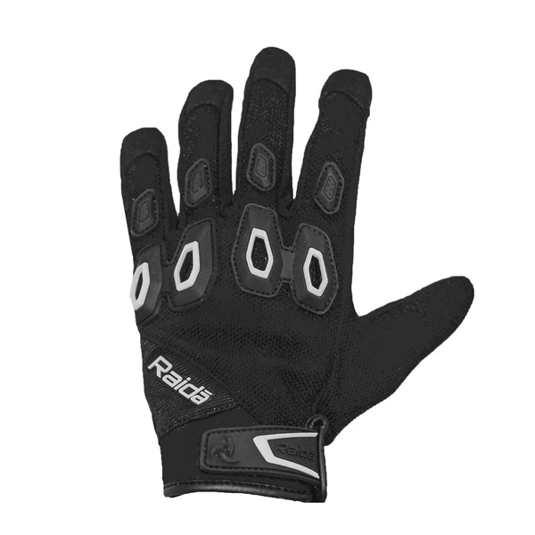 Raida Avantur MX Gloves | Black - L