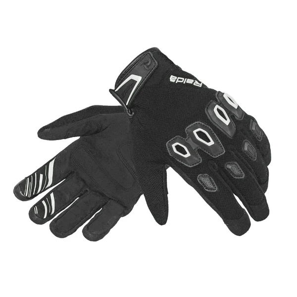 Raida Avantur MX Gloves | Black - XL