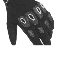 Raida Avantur MX Gloves | Black - XL