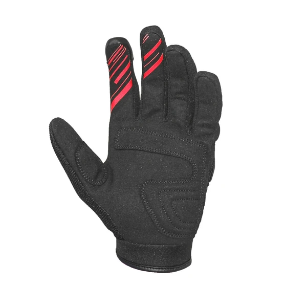 Raida Avantur MX Gloves | Red - M