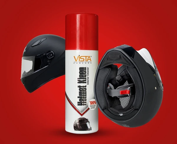 Vista HELMET KLEEN 125 ML