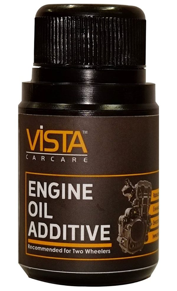 Vista Engine Oil Additive (50 ml)