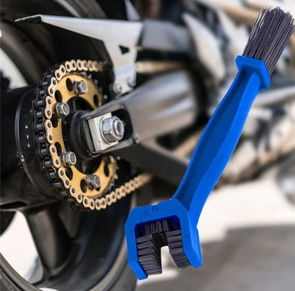 Generic Chain Cleaning Brush