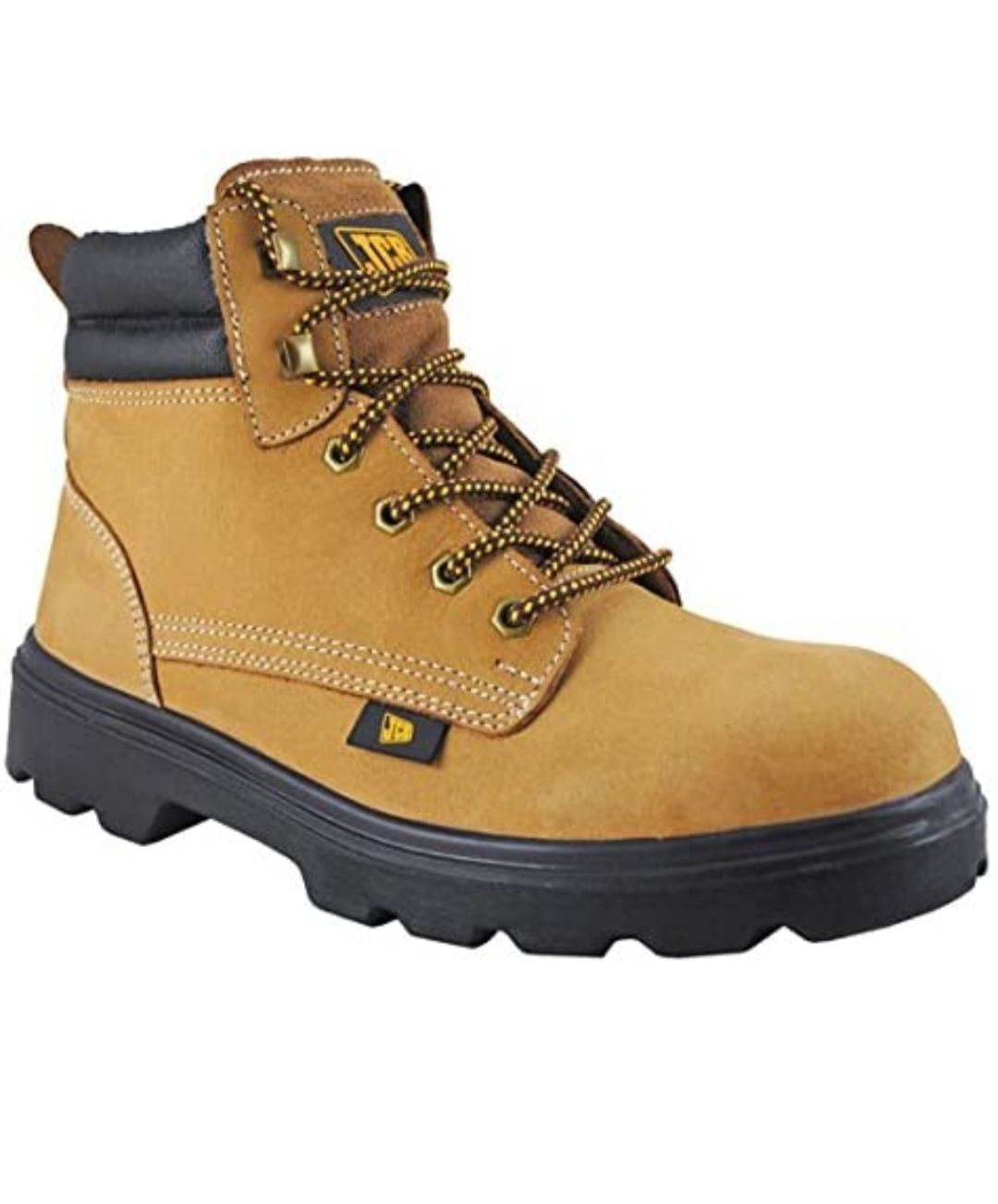 Jcb rider 2025 safety shoes