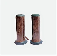 Golden Riders HANDLEBAR GRIP X - Black