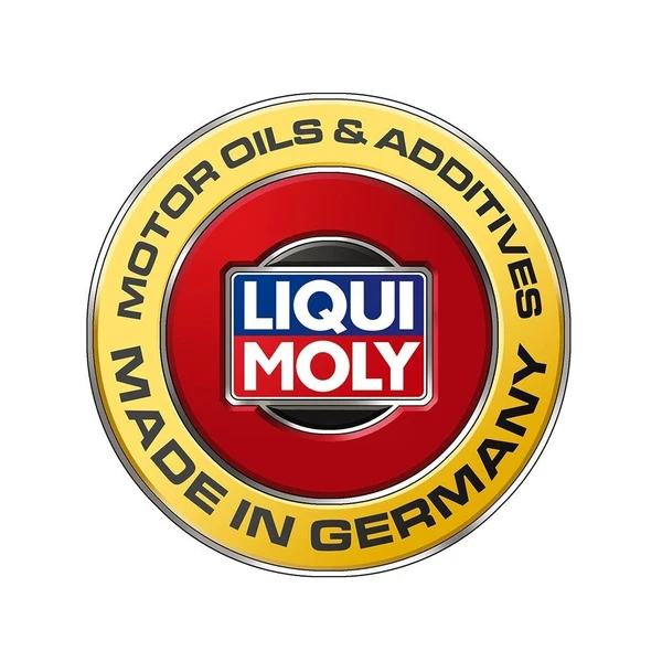 Liqui Moly Motorbike Engine Flush Shooter (80 ml)