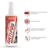 Vista Auto Care ANTI FOG DEMISTER 250ML
