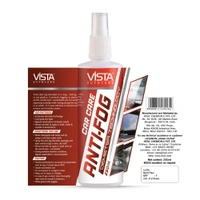 Vista Auto Care ANTI FOG DEMISTER 250ML