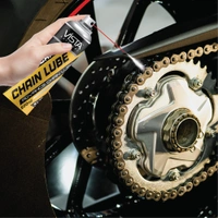 Vista Auto Care Chain Lube 500ml