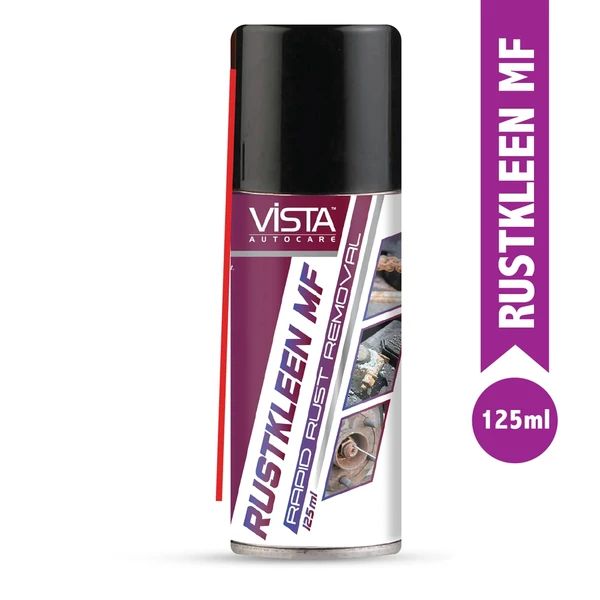 RUSTKLEEN MF 125ML