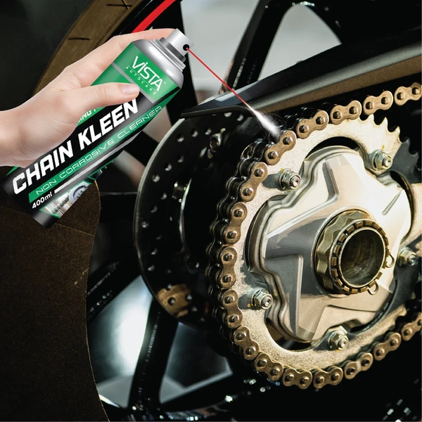 Vista CHAIN KLEEN 400 ML