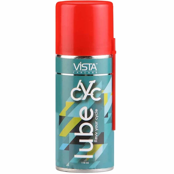 Vista CYCLUBE 110 ML