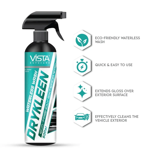 Vista DRYKLEEN 500ML