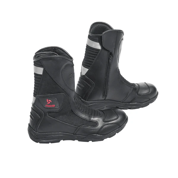 Raida Discover Motorcycle Boots - 7