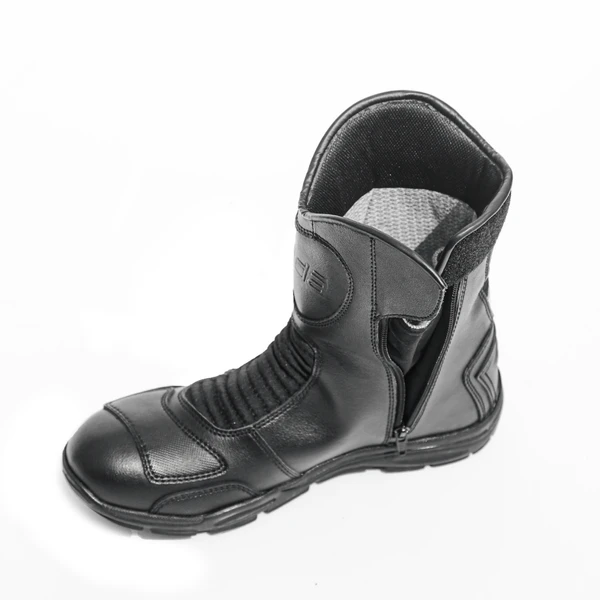 Raida Discover Motorcycle Boots - 7