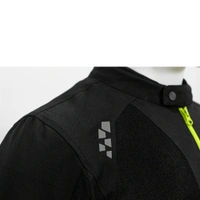 Raida BOLT Motorcycle Jacket | Hi-Viz - XL