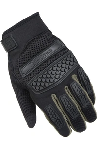 Royal Enfield Urban Hustler (Rover V3) Riding Gloves - L