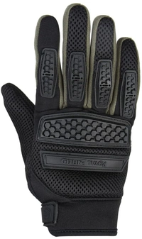 Royal Enfield Urban Hustler (Rover V3) Riding Gloves - L