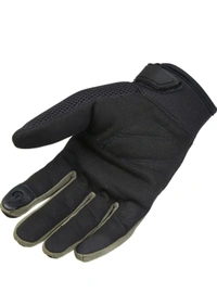 Royal Enfield Urban Hustler (Rover V3) Riding Gloves - L