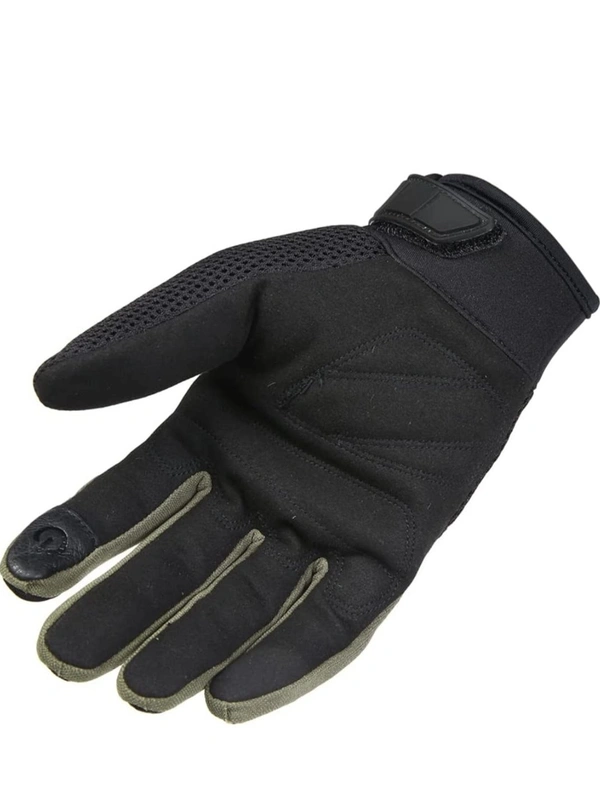 Royal Enfield Urban Hustler (Rover V3) Riding Gloves - L