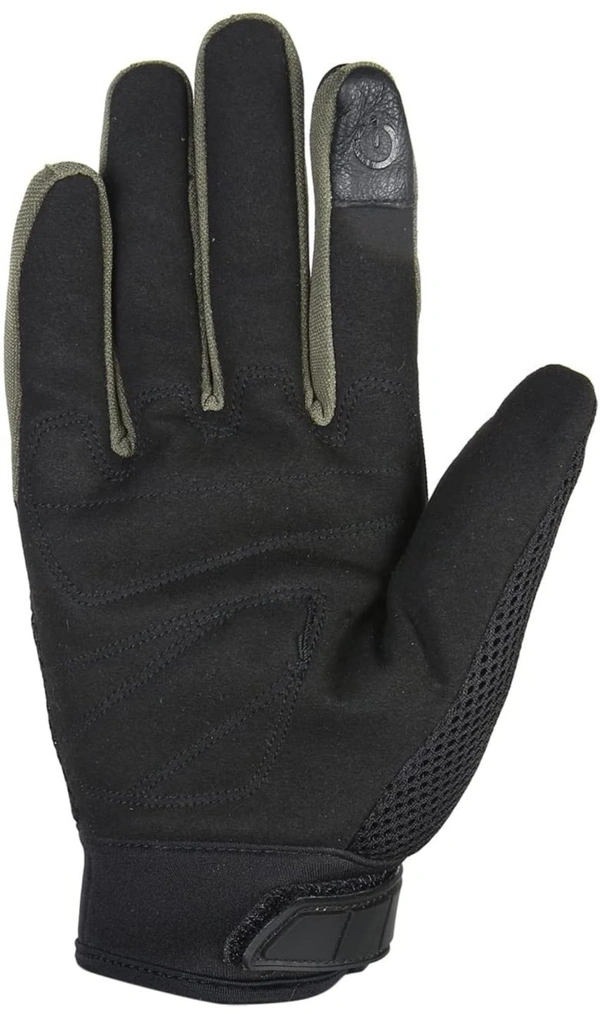 Royal Enfield Urban Hustler (Rover V3) Riding Gloves - L