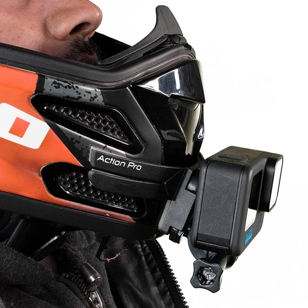 Action Pro 3M Helmet Chin Mount Strap