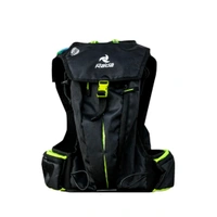 Raida Hydration Backpack Ultra | Hi-viz (with Included Hydration Bladder) 