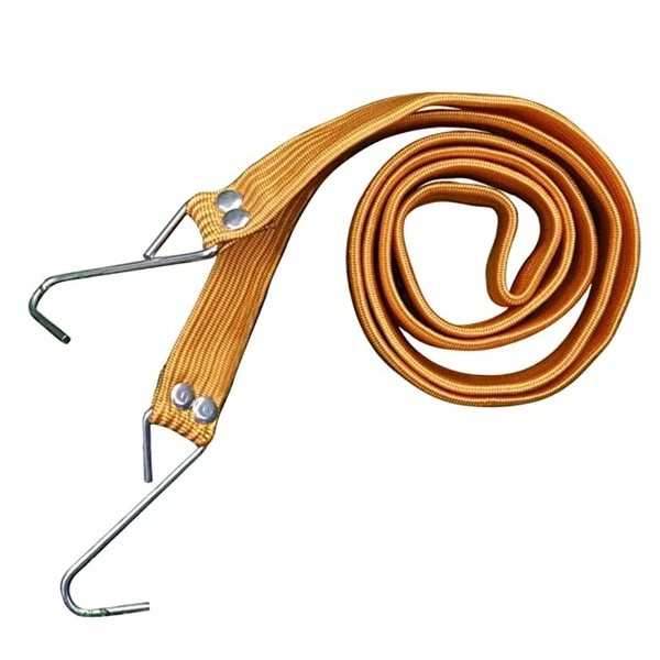 Generic Bungee Cord (Flat Type) 1 Piece