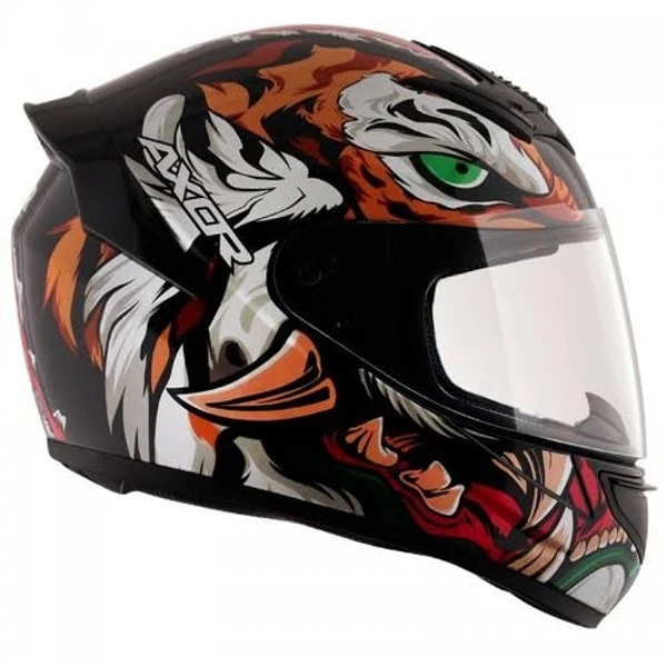 Axor Rage Tiger (Glossy)  - M