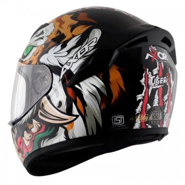 Axor Rage Tiger (Glossy)  - M