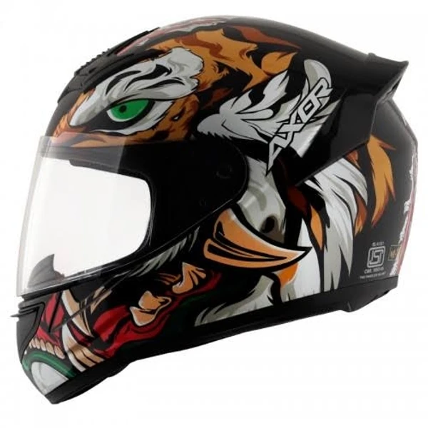 Axor Rage Tiger (Glossy)  - M