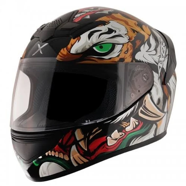 Axor Rage Tiger (Glossy)  - M