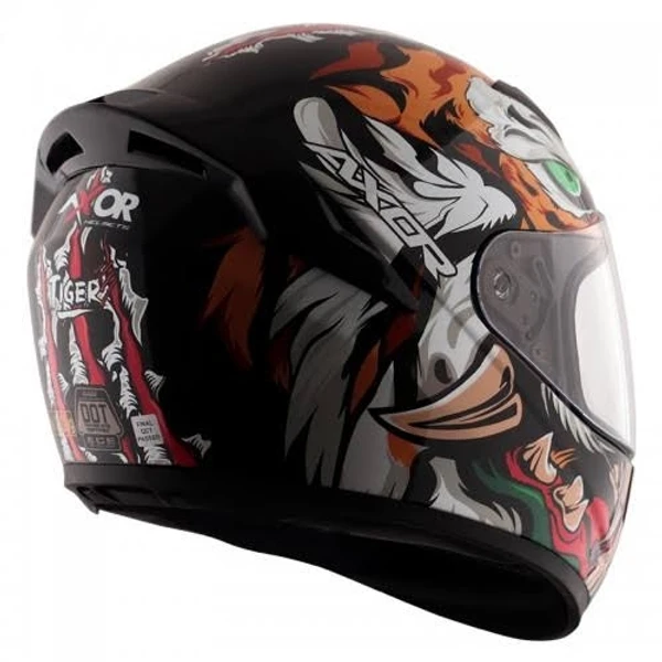 Axor Rage Tiger (Glossy)  - M