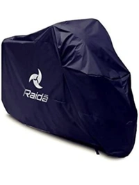 Raida RAINPRO_XL
Navy blue - Blue