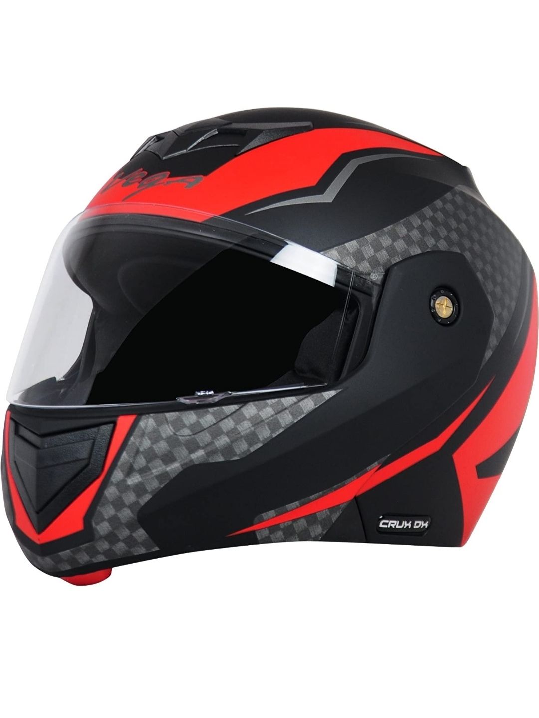 Vega Bolt Gloss Black Helmet– Moto Central