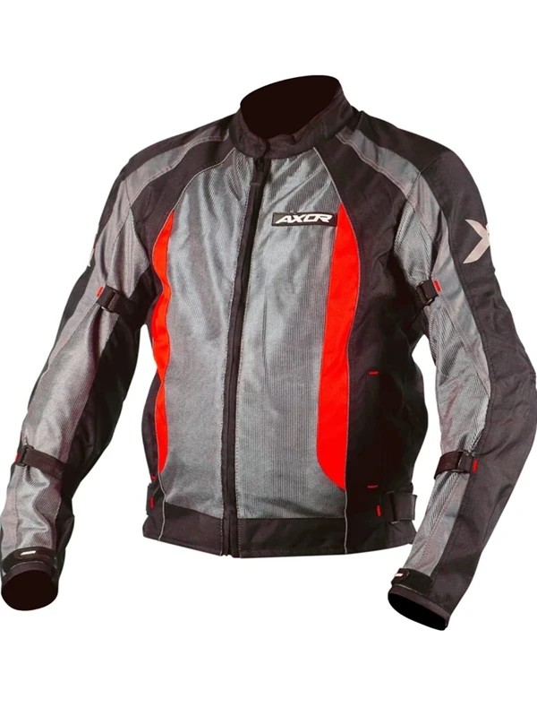 Axor Flow Red Jacket  - M