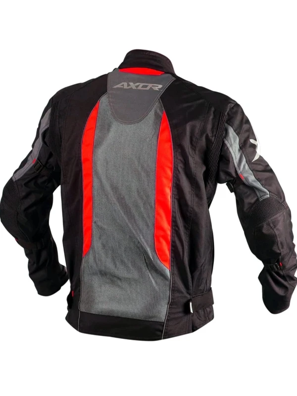 Axor Flow Red Jacket  - M