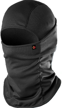 LeGear Le Gear Face Mask Pro+ for Bike, Ski, Cycling, Running, Hiking - Protects from Wind, Sun, Dust - 4 Way Stretch - #1 Rated Face Protection Mask (Black), Free Size, Pack of 1, for Men and Women