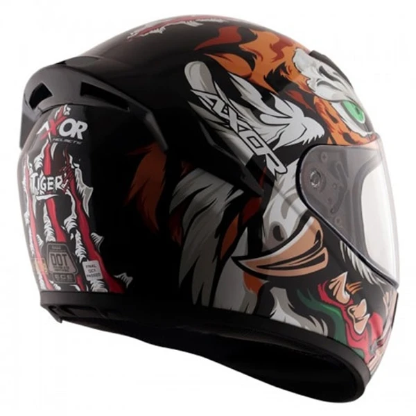 Axor Rage Tiger (Glossy)  - L