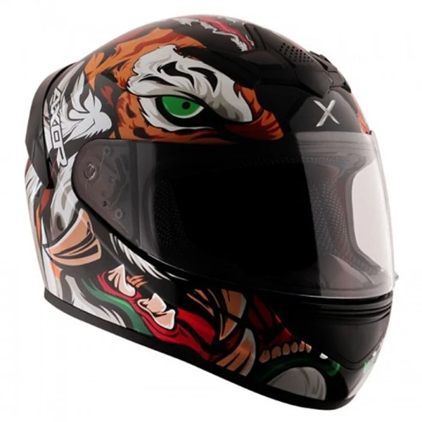 Axor Rage Tiger (Glossy)  - L