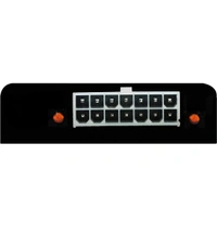 FlashX Race Dynamics Flash X Hazard Module, Blinker/Flasher for Interceptor/Continental GT 650