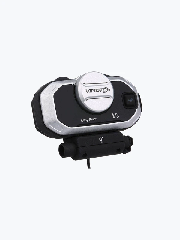 ViMOTO V8 Motorcycle Bluetooth Headset 