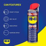 Pidilite WD 40 Multipurpose Smart Straw Spray (170gm)