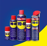Pidilite WD 40 Multipurpose Smart Straw Spray (170gm)