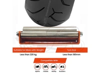 Grand Pitstop  GRoller - Medium - Paddock Stand Replacement