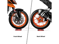 Grand Pitstop  GRoller - Medium - Paddock Stand Replacement