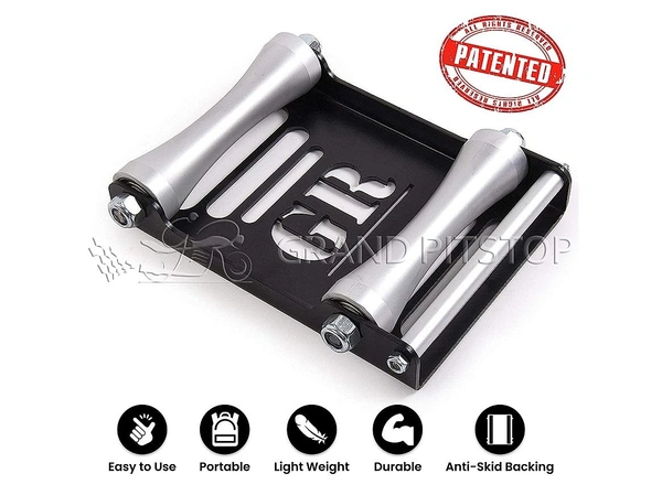 Grand Pitstop  GRoller - Large - Paddock Stand Replacement