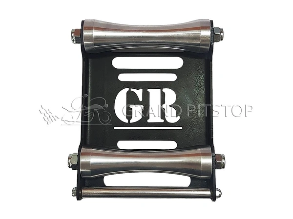 Grand Pitstop  GRoller - Large - Paddock Stand Replacement