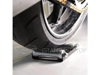 Grand Pitstop  GRoller - Large - Paddock Stand Replacement